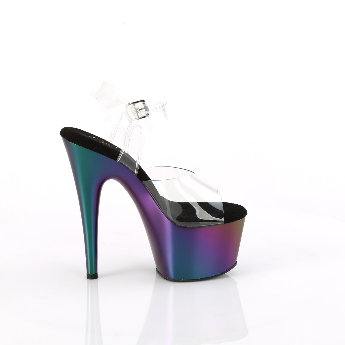 Zapatos de plataforma #ADORE 708MCH