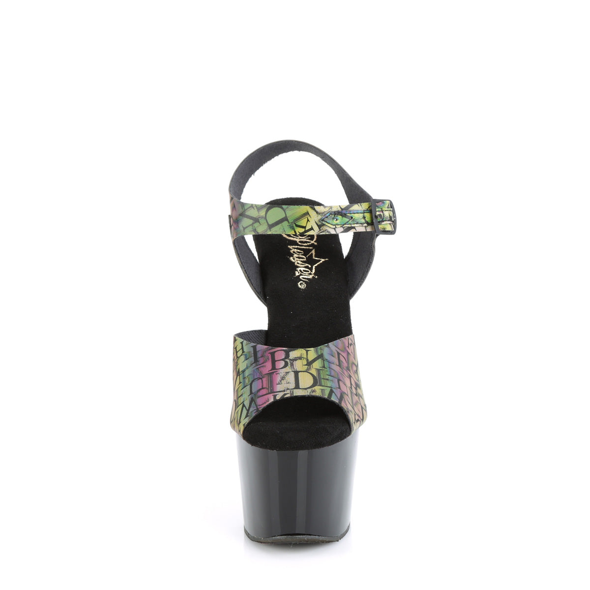 Calzado de plataforma ADORE 708N LTP