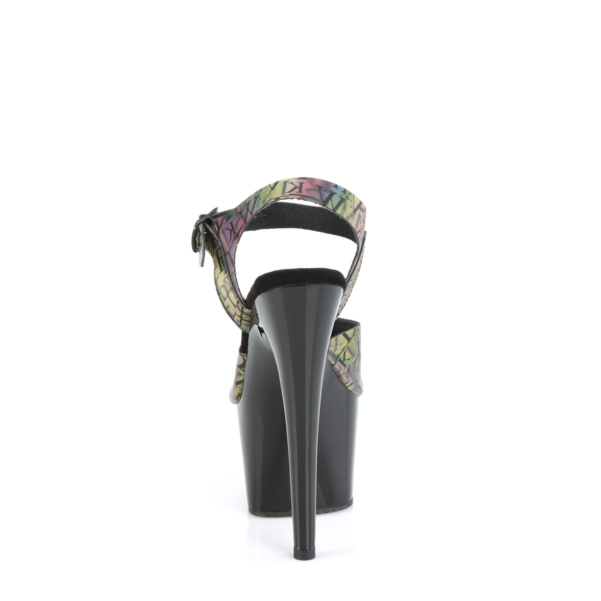 Calzado de plataforma ADORE 708N LTP