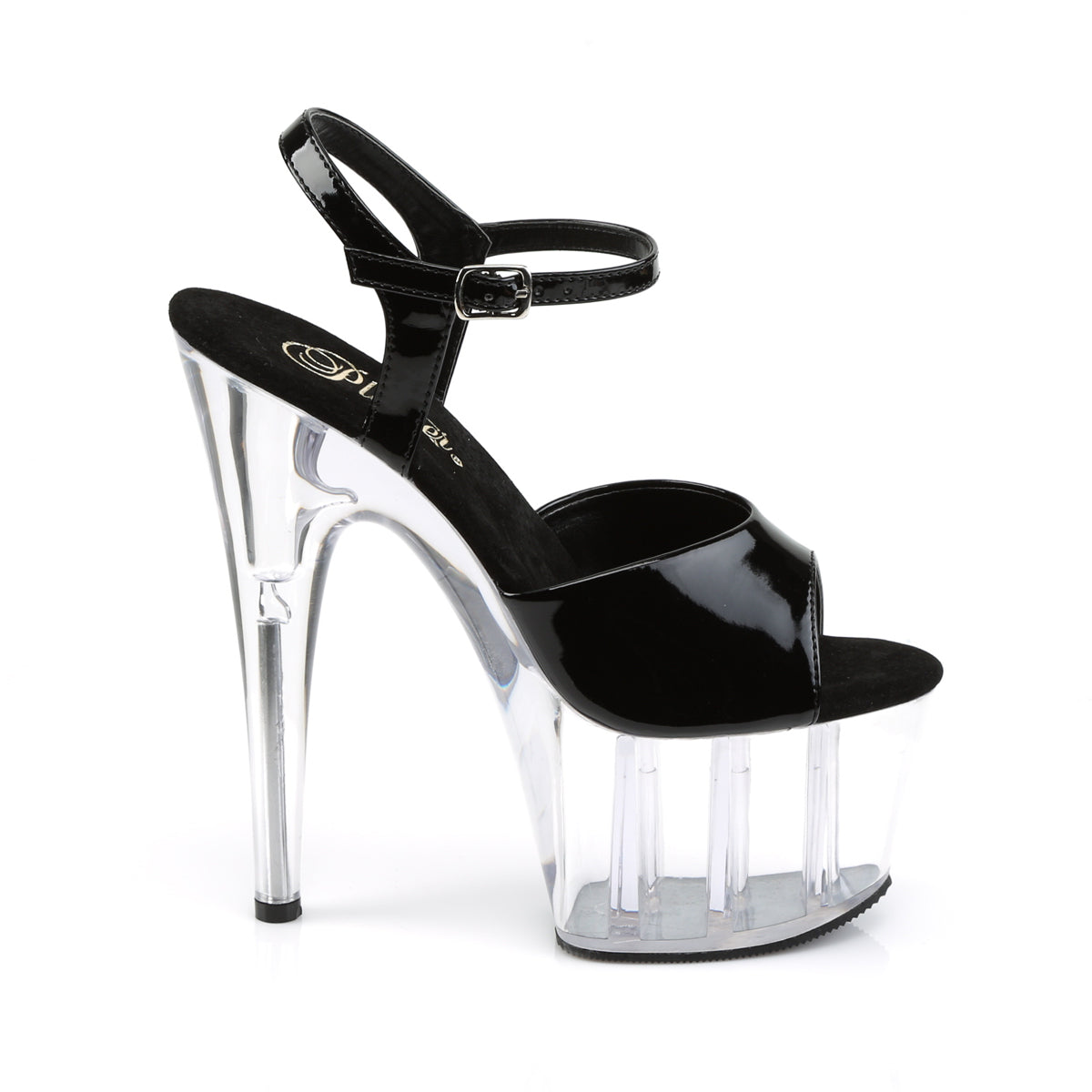 Zapatos de plataforma #ADORE 709
