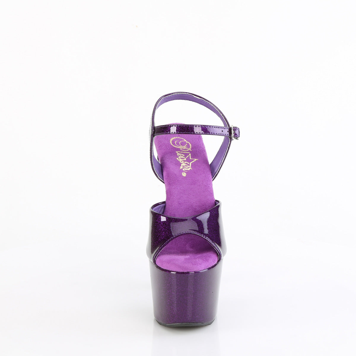 Calzado para pole dance #ADORE-709GP
