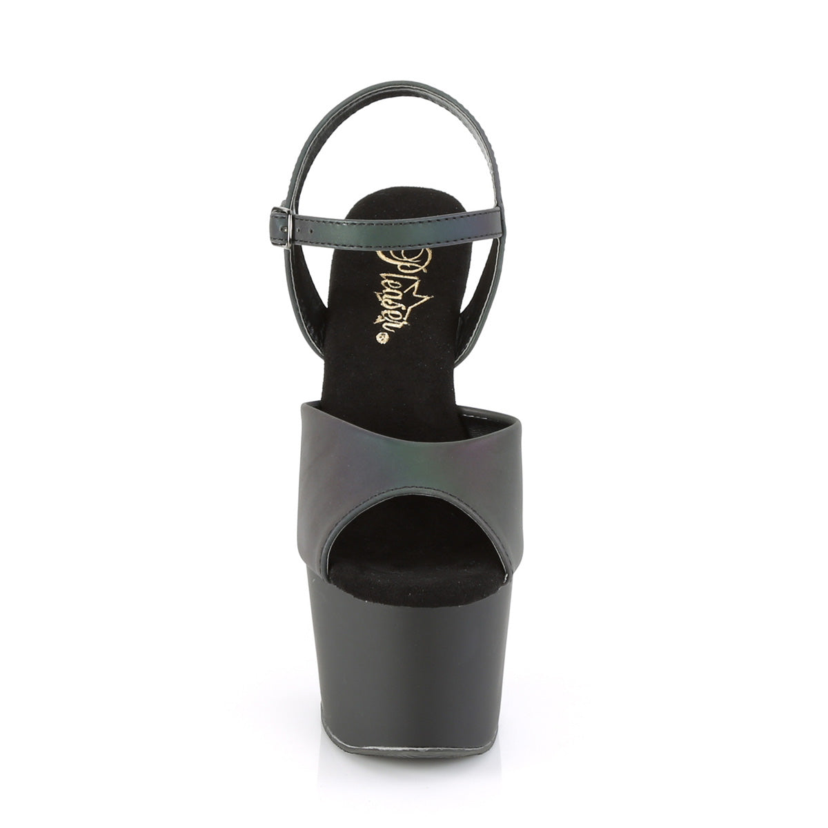Calzado de plataforma #ADORE-709REFL