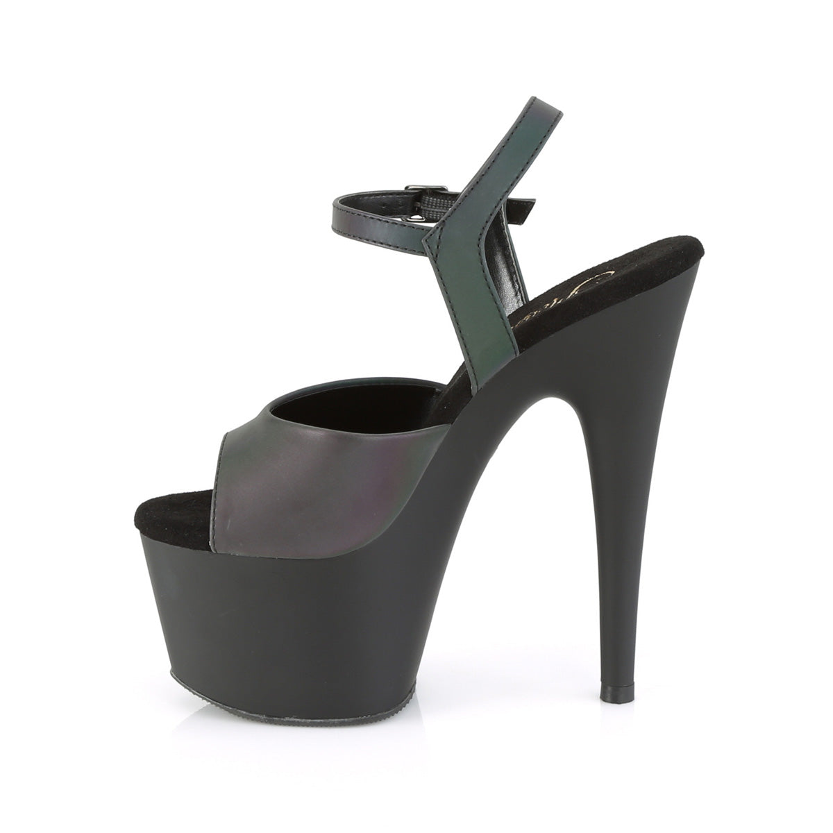 Calzado de plataforma #ADORE-709REFL
