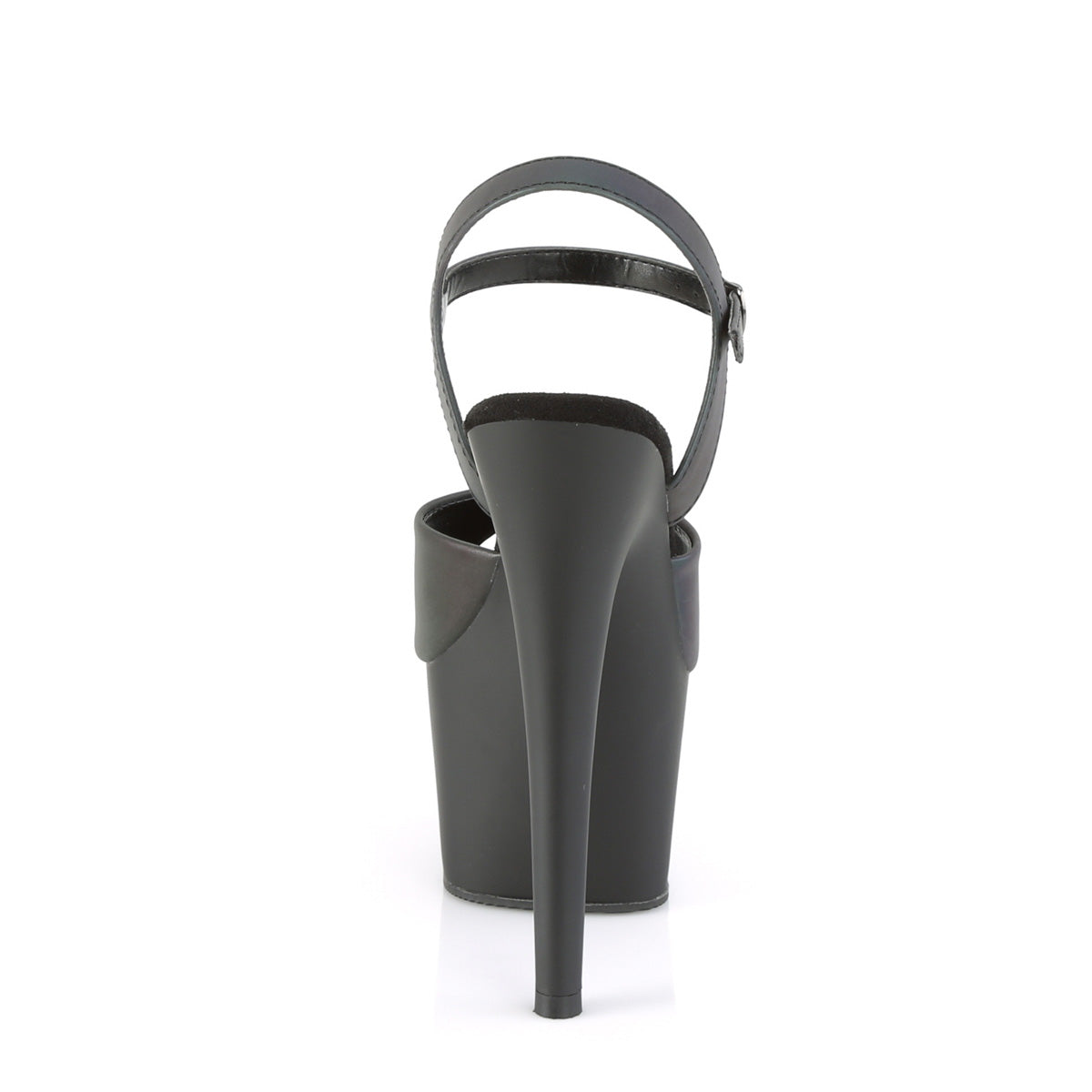 Calzado de plataforma #ADORE-709REFL