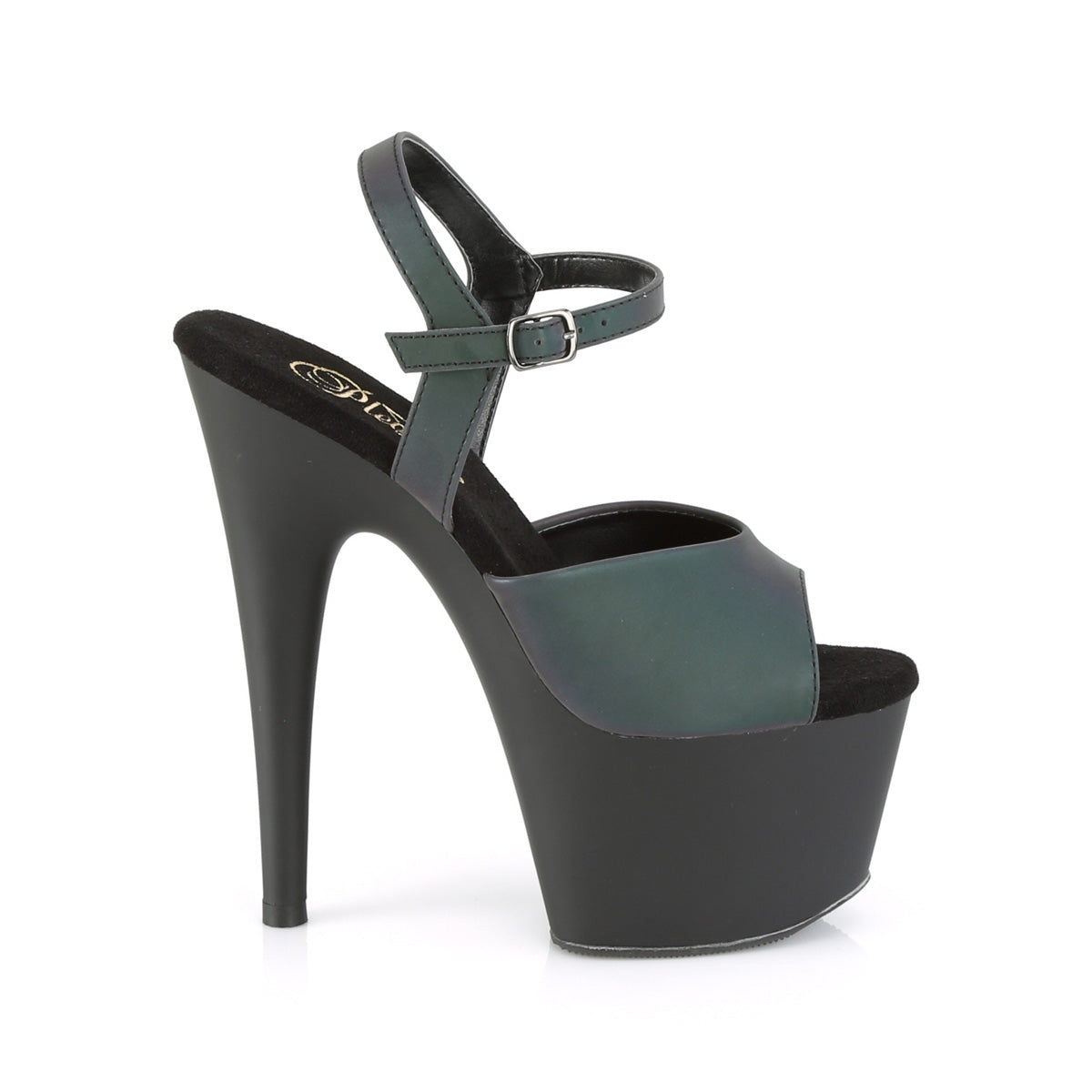 Calzado de plataforma #ADORE-709REFL