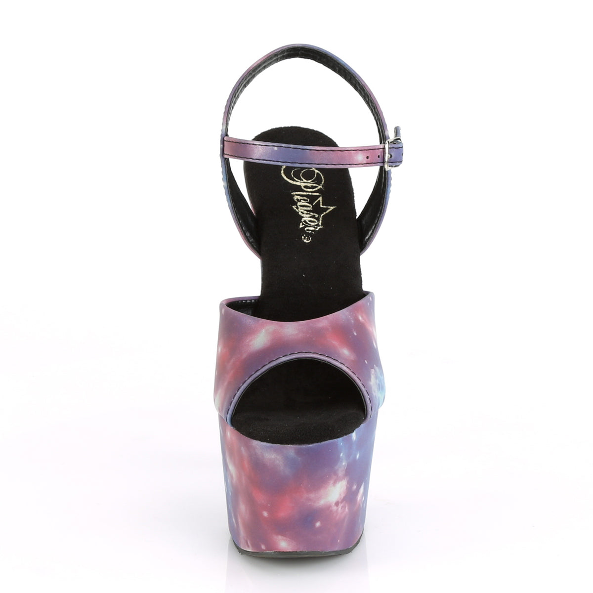 Calzado de plataforma #ADORE-709REFL