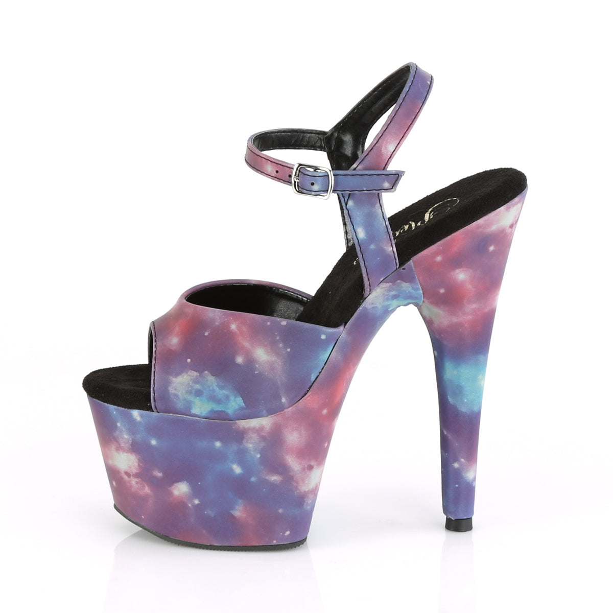 Calzado de plataforma #ADORE-709REFL