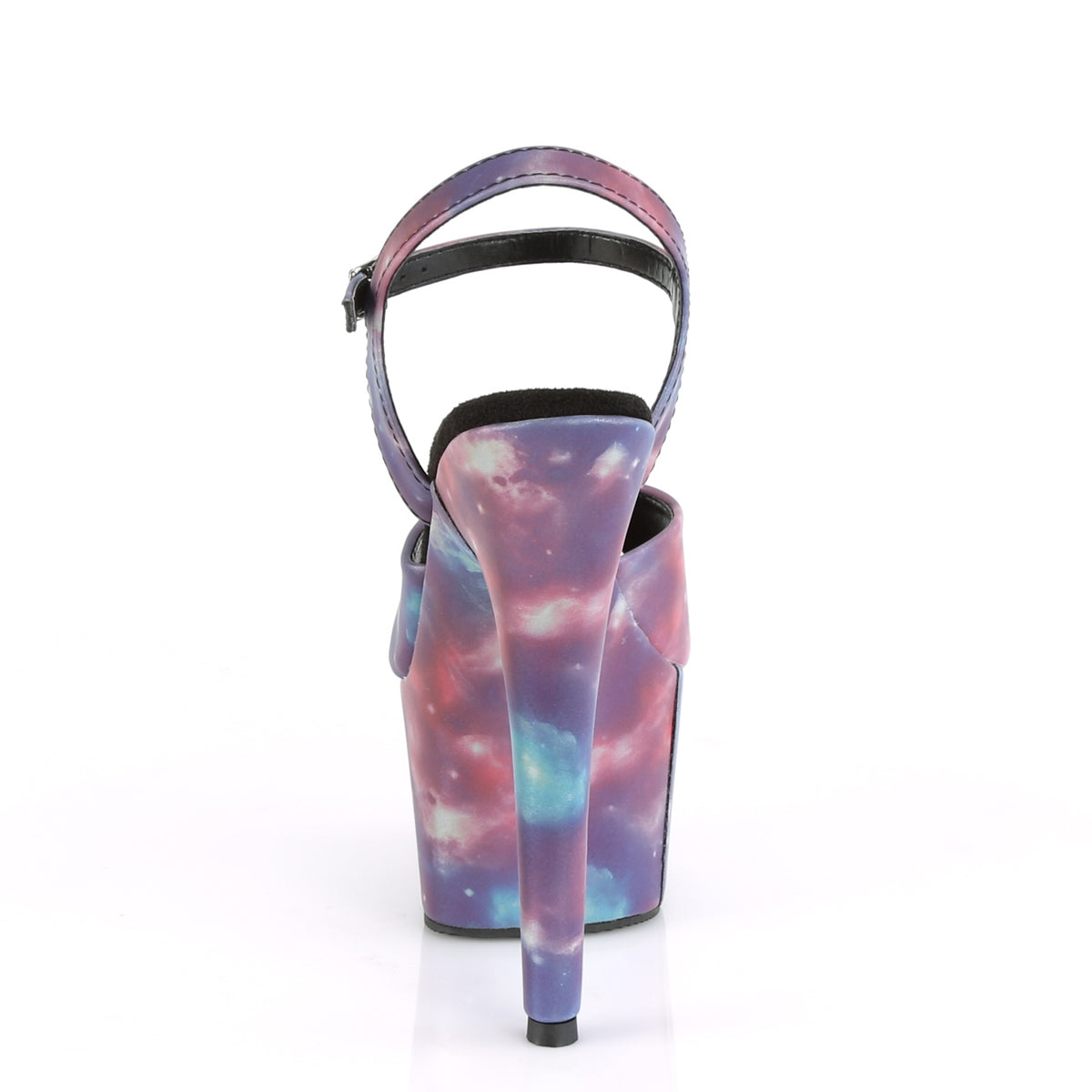 Calzado de plataforma #ADORE-709REFL
