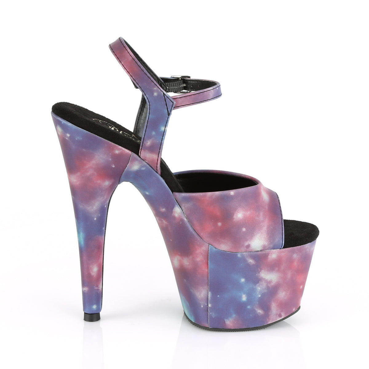 Calzado de plataforma #ADORE-709REFL