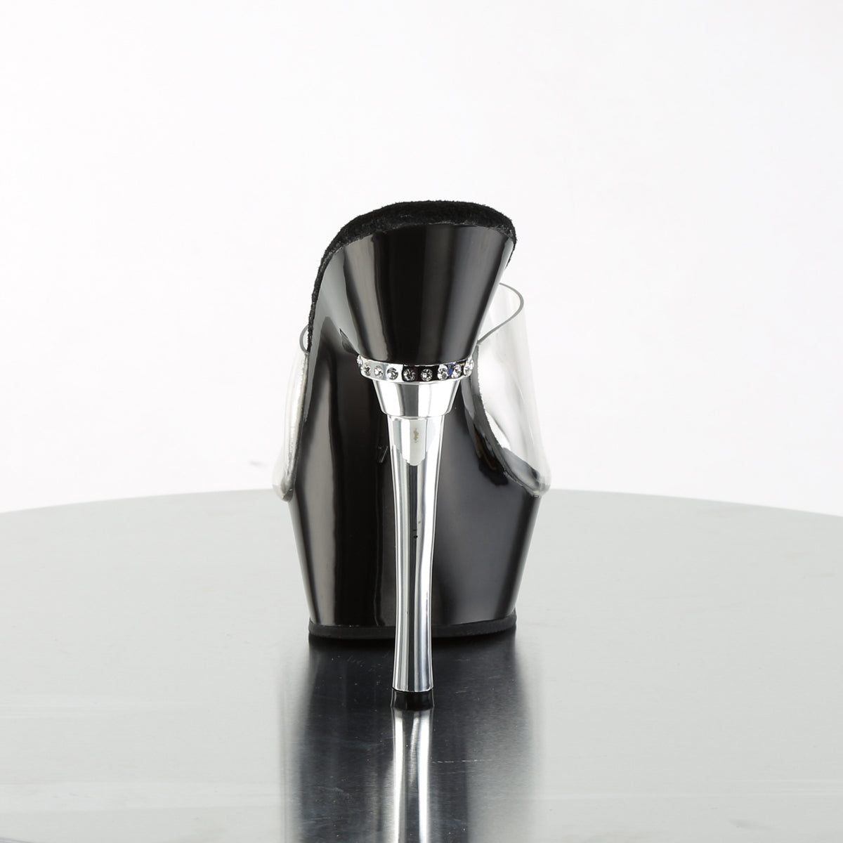 Sandalia de plataforma #ALLURE 601