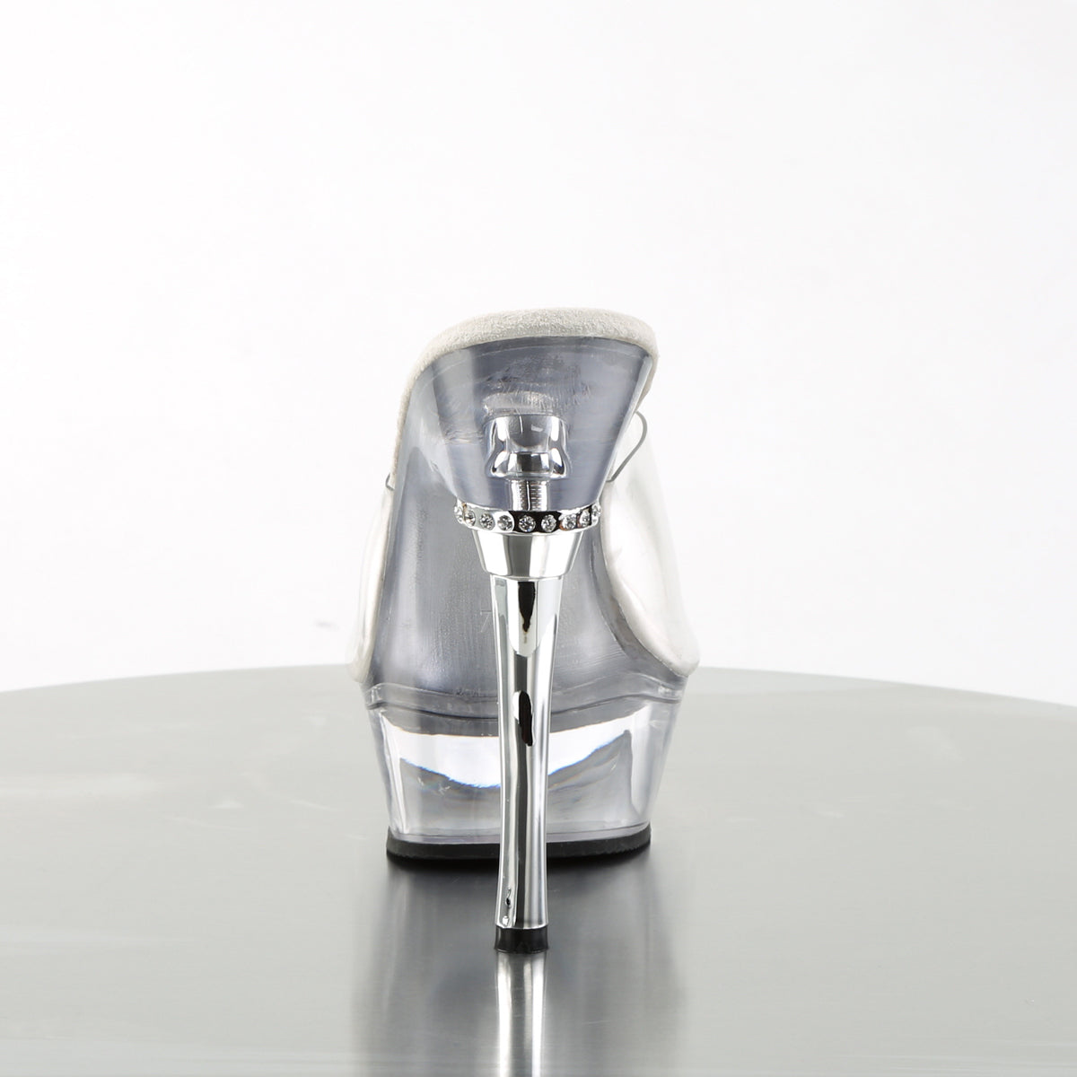 Sandalia de plataforma #ALLURE 601