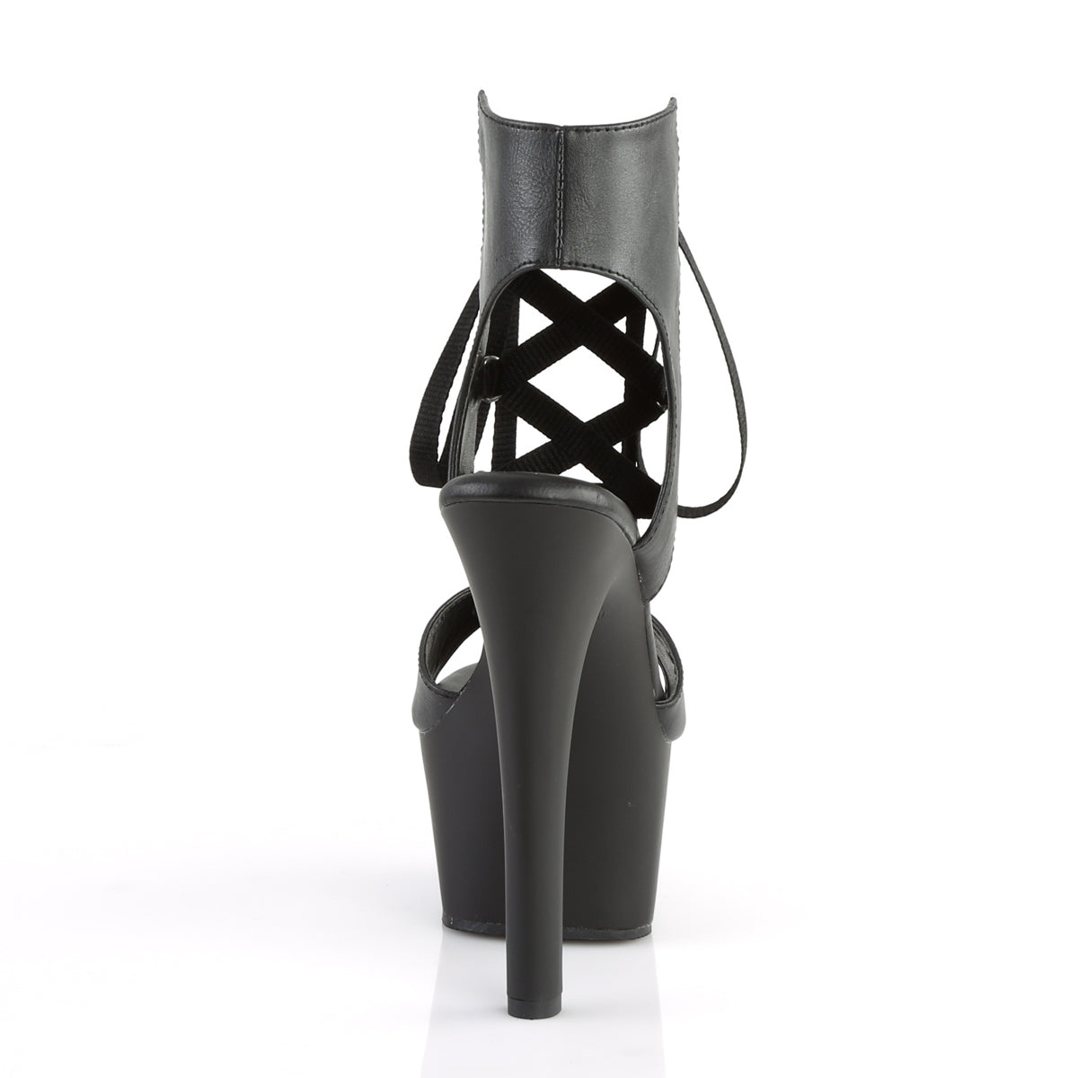 Botines para pole dance ASPIRE-600-14