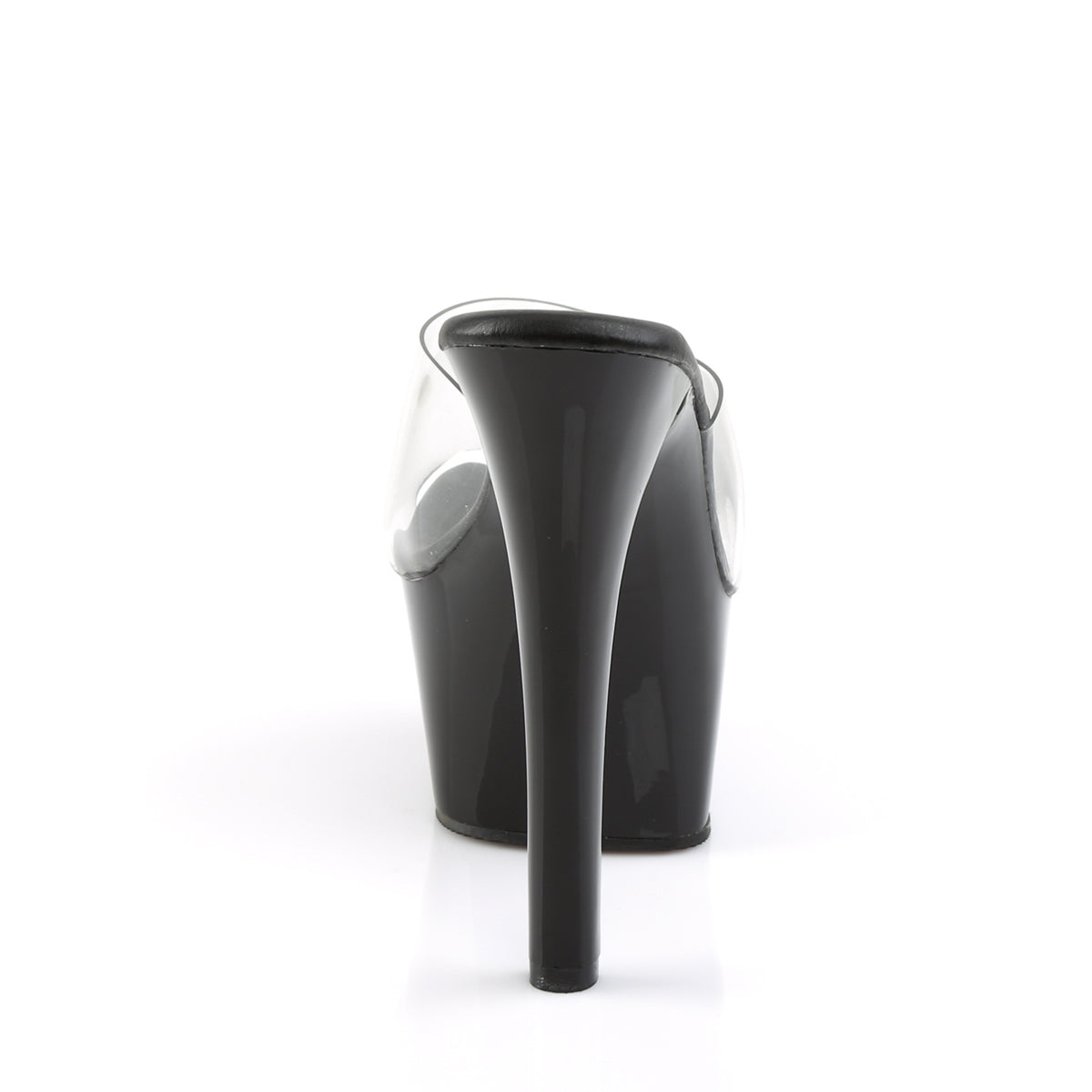 Sandalia de plataforma #ASPIRE 601