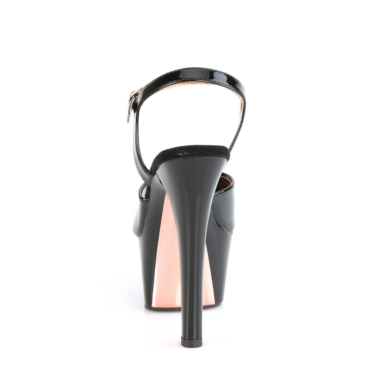 Calzado de plataforma ASPIRE 609TT