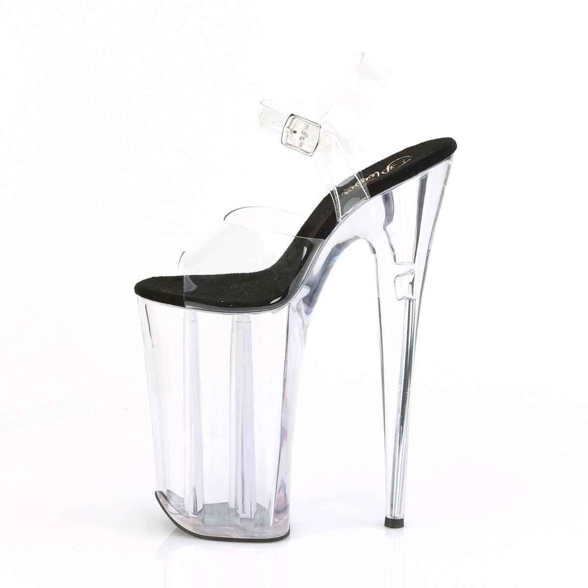 Zapatos plataforma #BEYOND 008