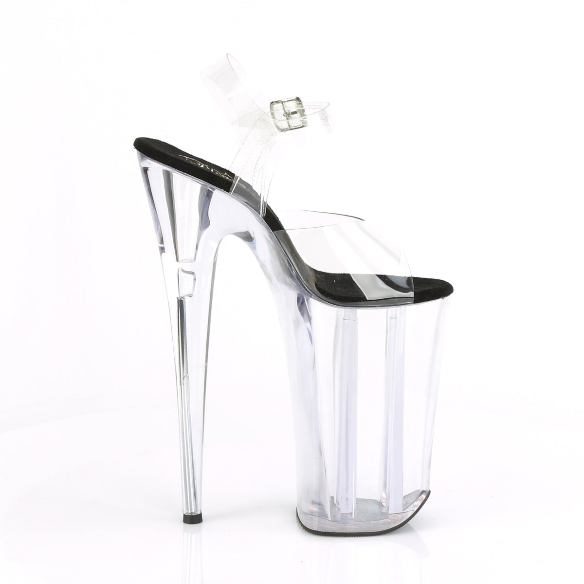 Zapatos plataforma #BEYOND 008