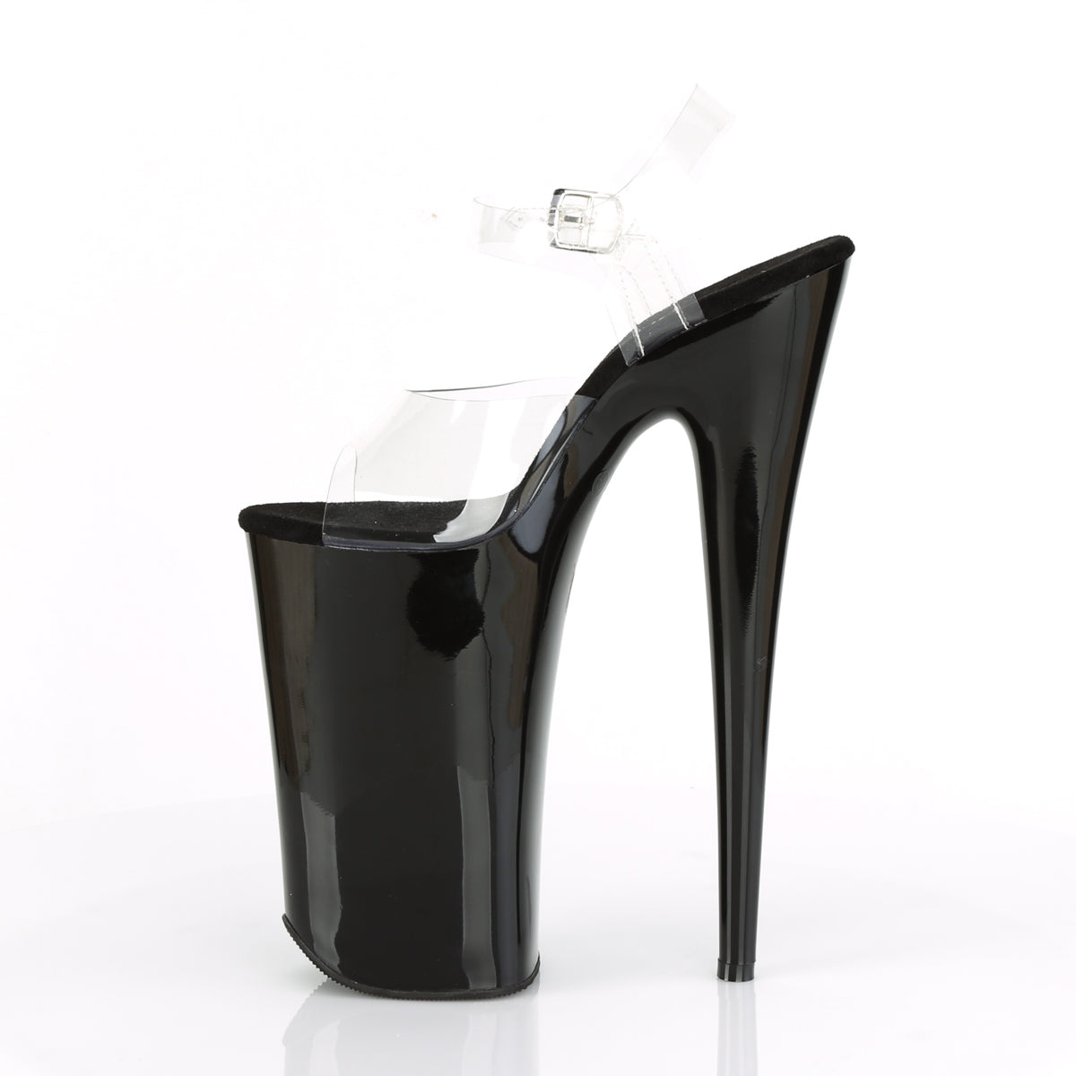 Zapatos plataforma #BEYOND 008