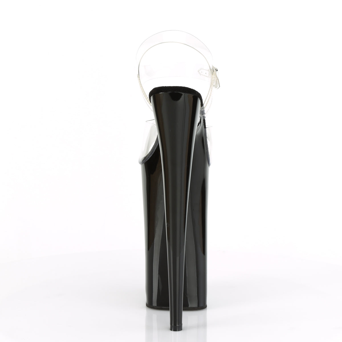 Zapatos plataforma #BEYOND 008