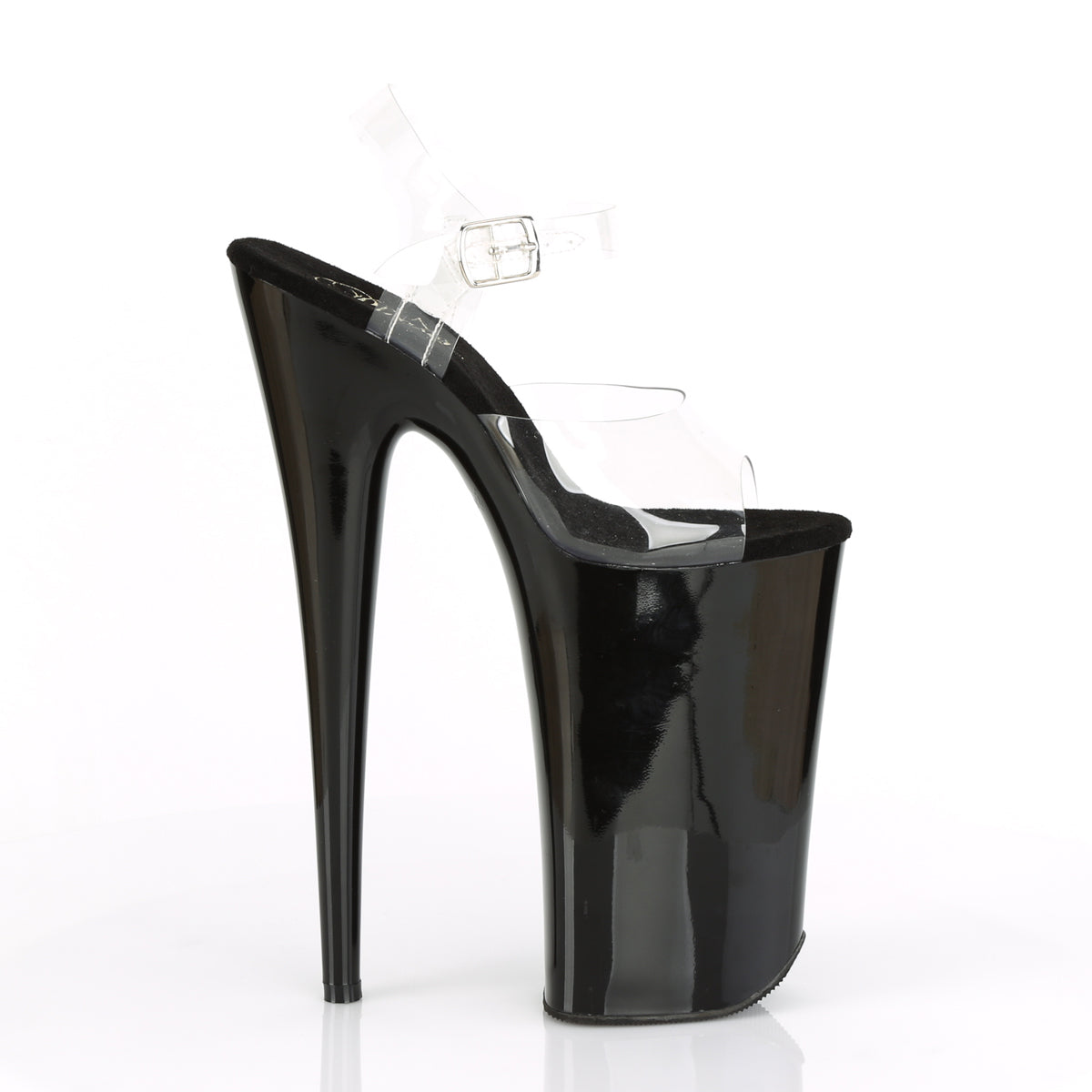 Zapatos plataforma #BEYOND 008