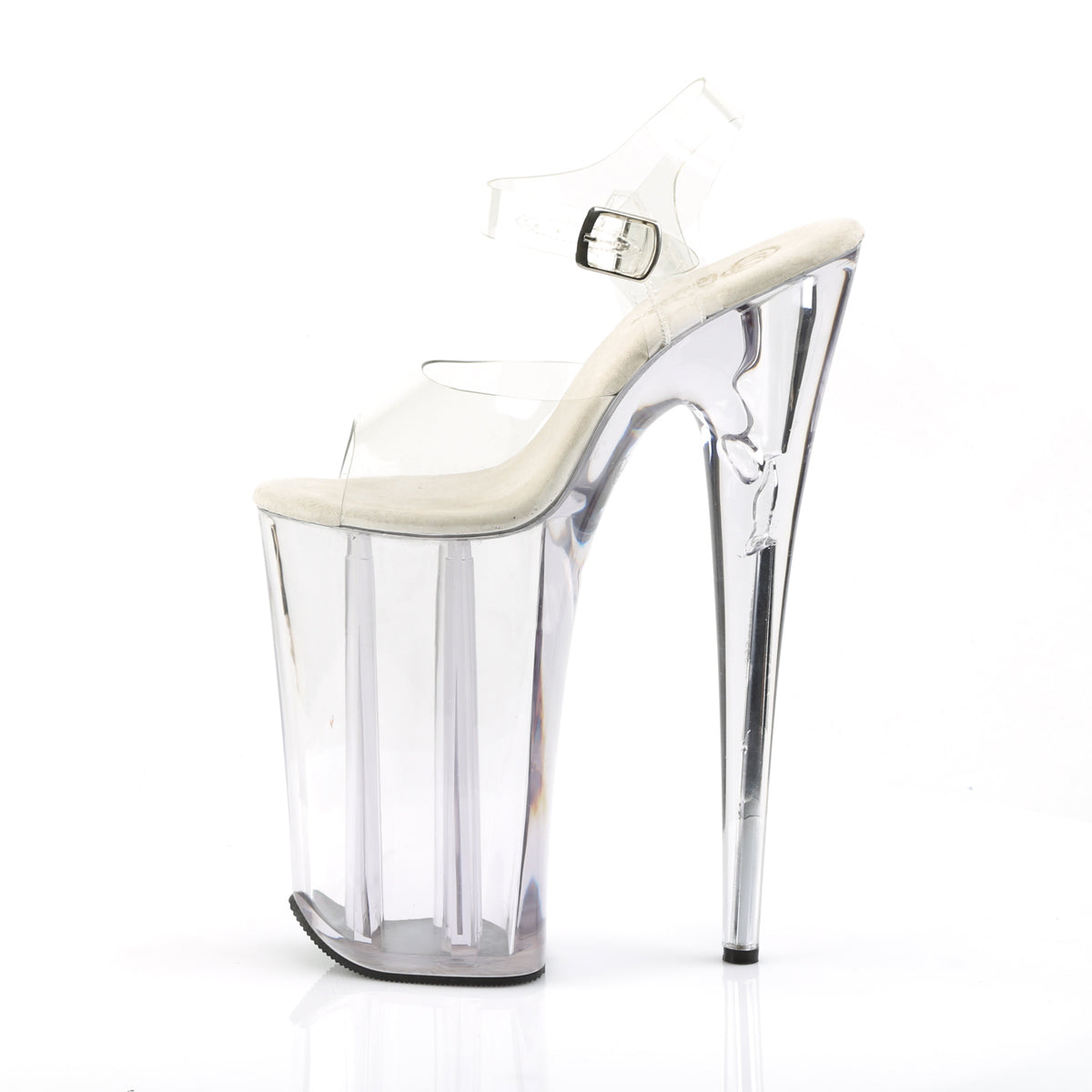 Zapatos plataforma #BEYOND 008
