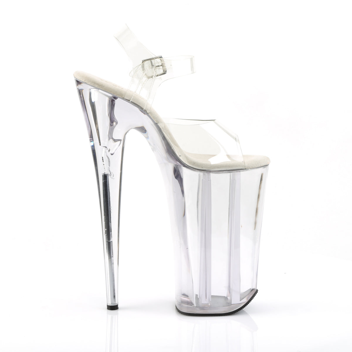 Zapatos plataforma #BEYOND 008