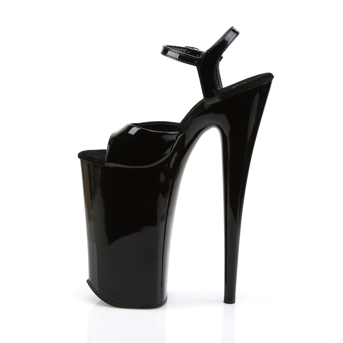 Zapatos plataforma #BEYOND 009