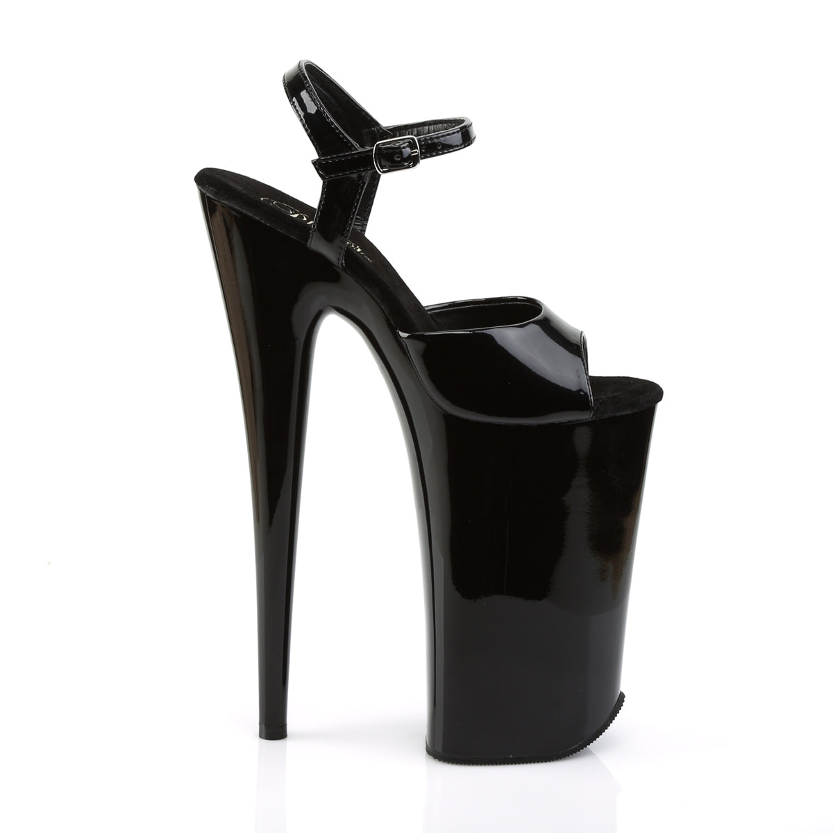 Zapatos plataforma #BEYOND 009
