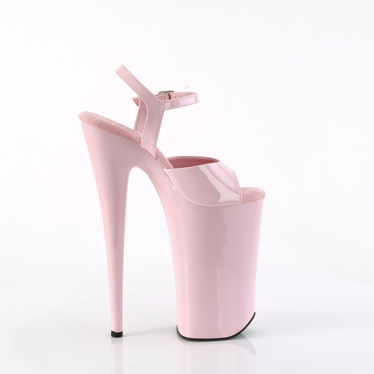 Zapatos plataforma #BEYOND 009