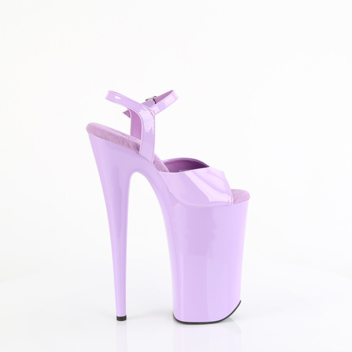 Zapatos plataforma #BEYOND 009