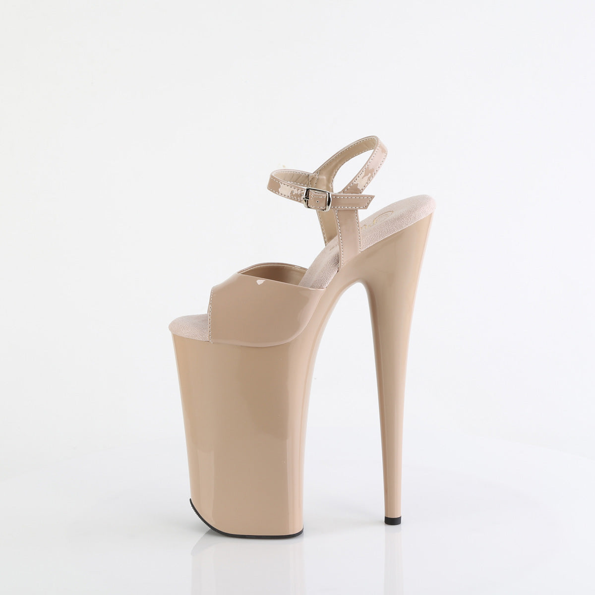 Zapatos plataforma #BEYOND 009