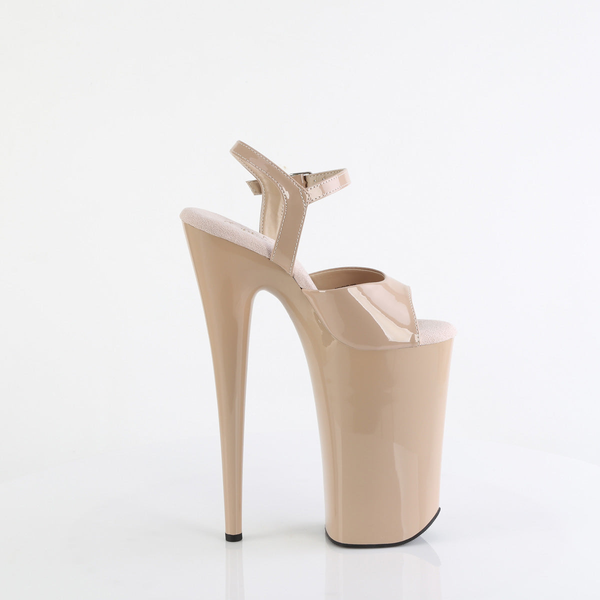 Zapatos plataforma #BEYOND 009