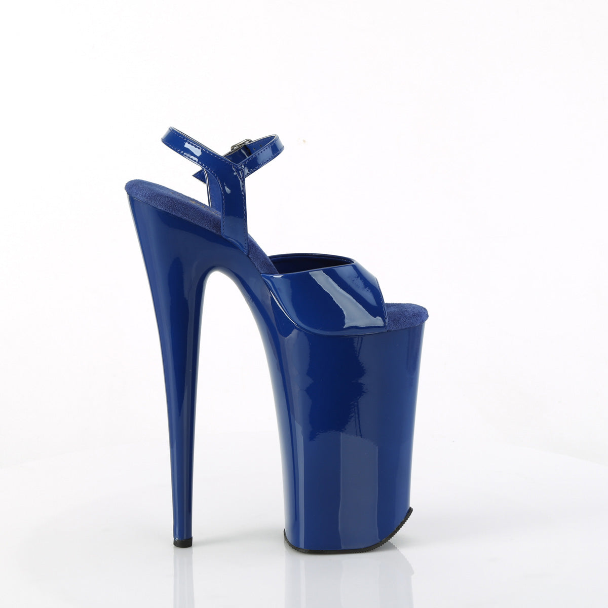 Zapatos plataforma #BEYOND 009
