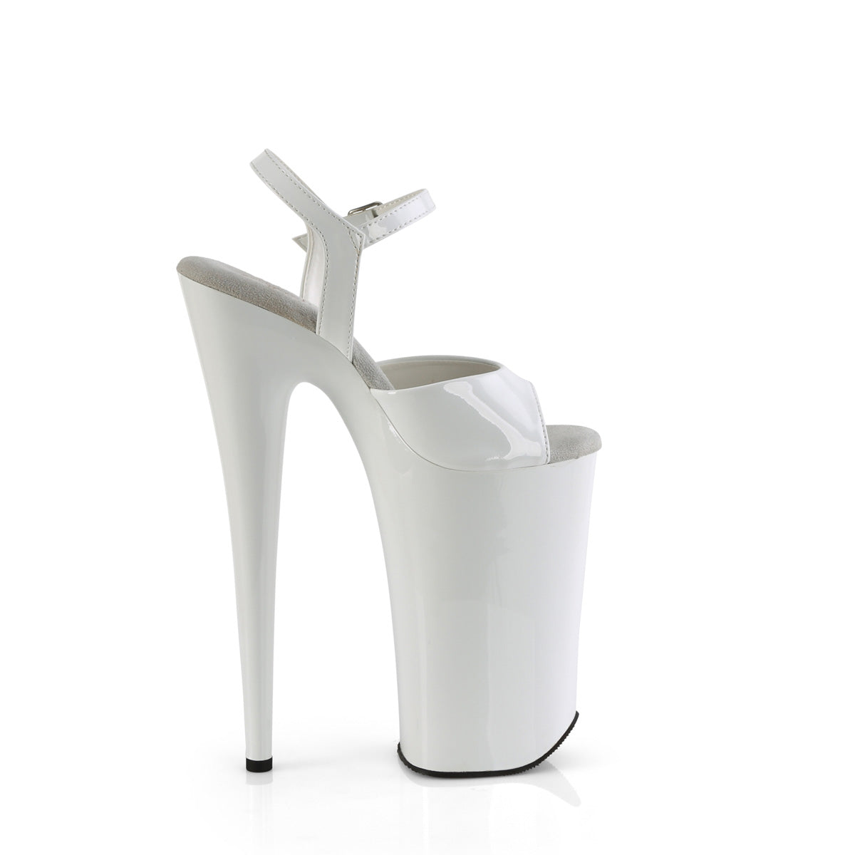 Zapatos plataforma #BEYOND 009