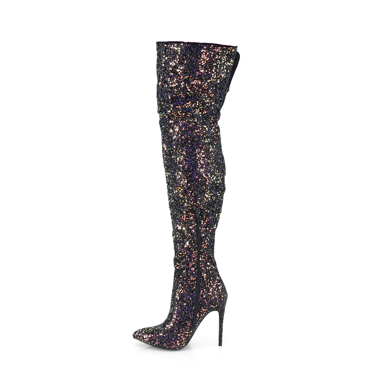Botas COURTLY-3015