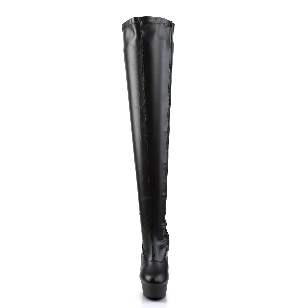 Botas de plataforma para pole dance #DELIGHT 3000
