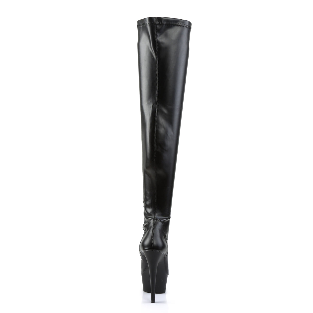 Botas de plataforma para pole dance #DELIGHT 3000
