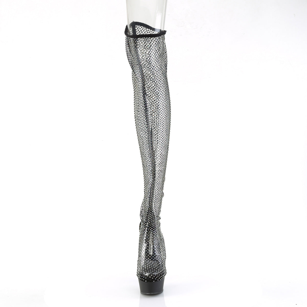 Botas altas para pole dance #DELIGHT 3009