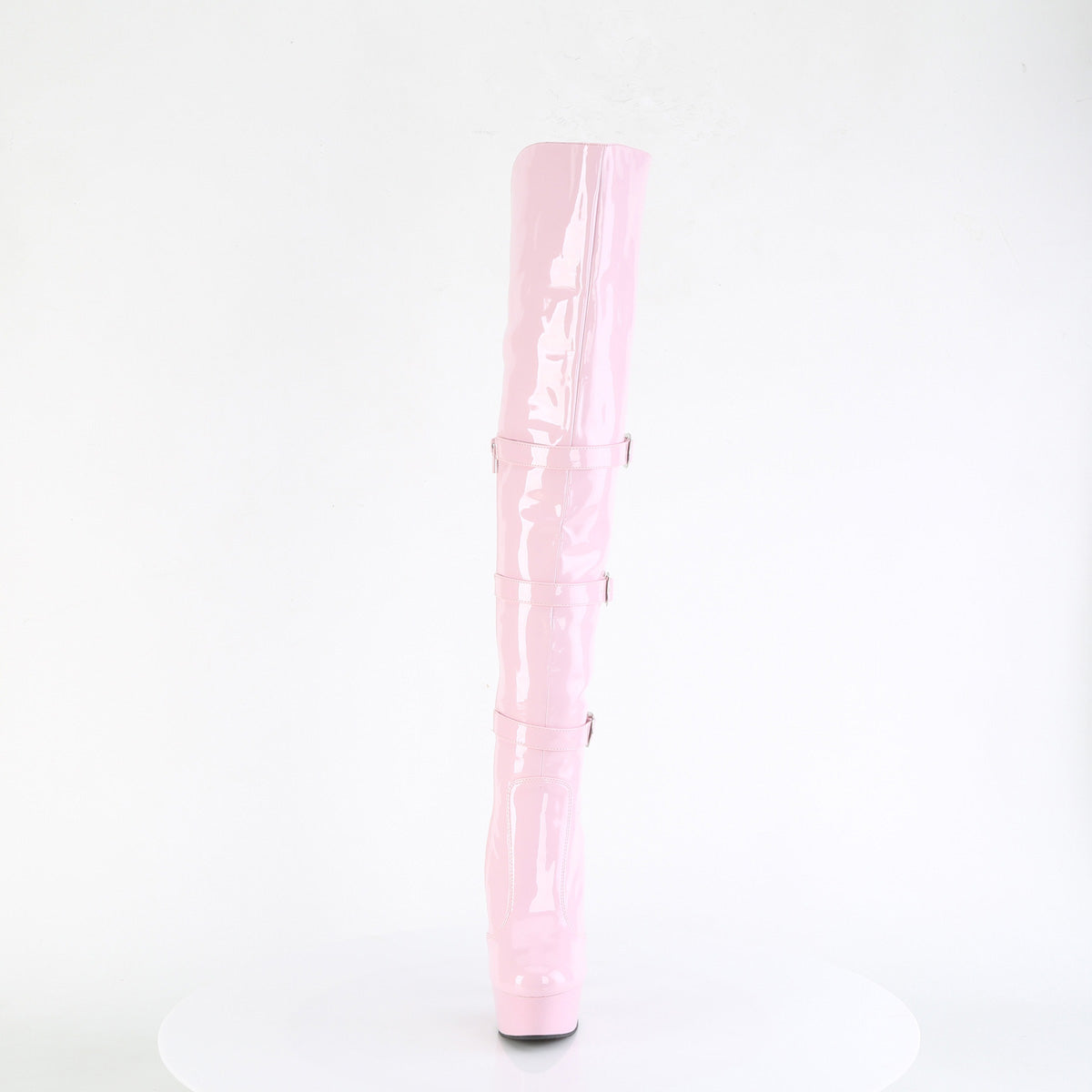 Botas altas para pole dance #DELIGHT 3018