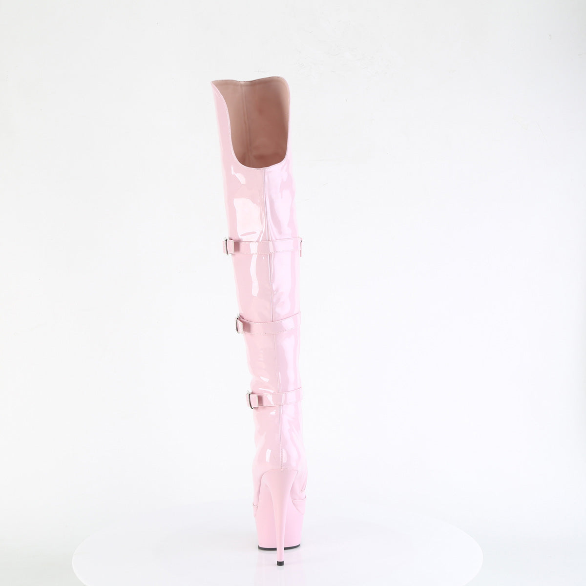Botas altas para pole dance #DELIGHT 3018