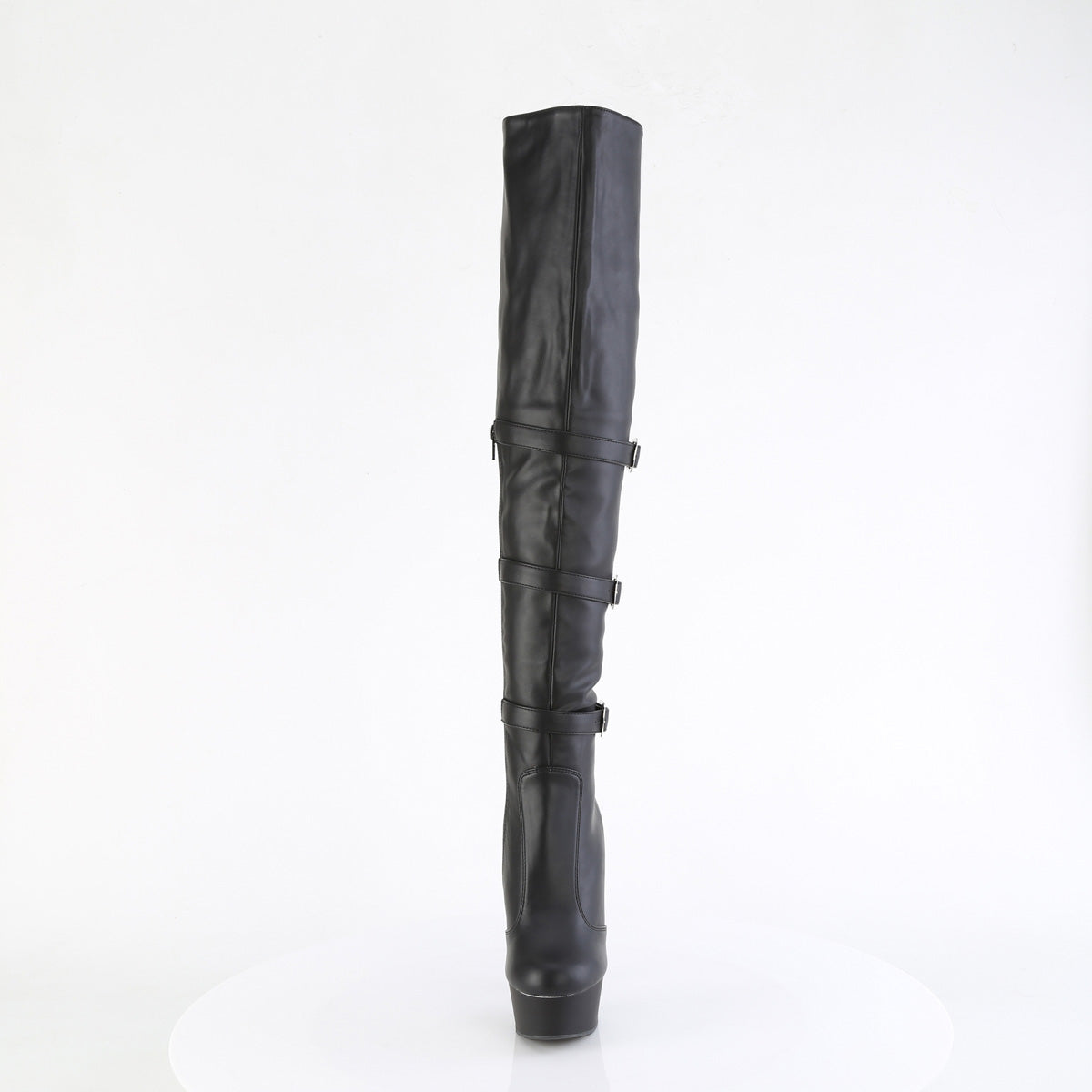 Botas altas para pole dance #DELIGHT 3018