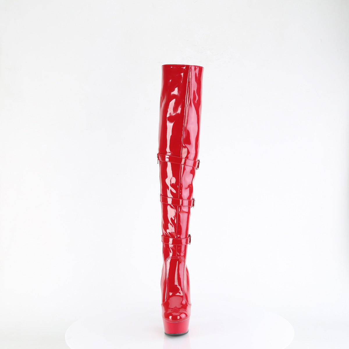 Botas altas para pole dance #DELIGHT 3018