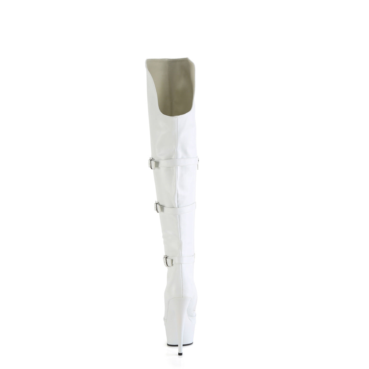 Botas altas para pole dance #DELIGHT 3018