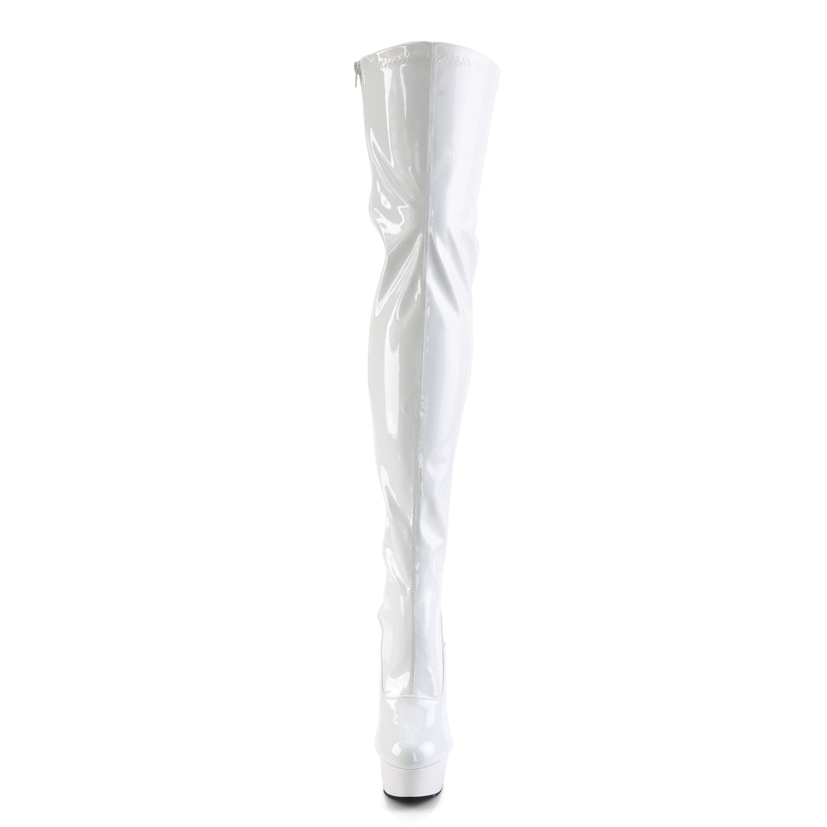 Botas altas para pole dance #DELIGHT 3063