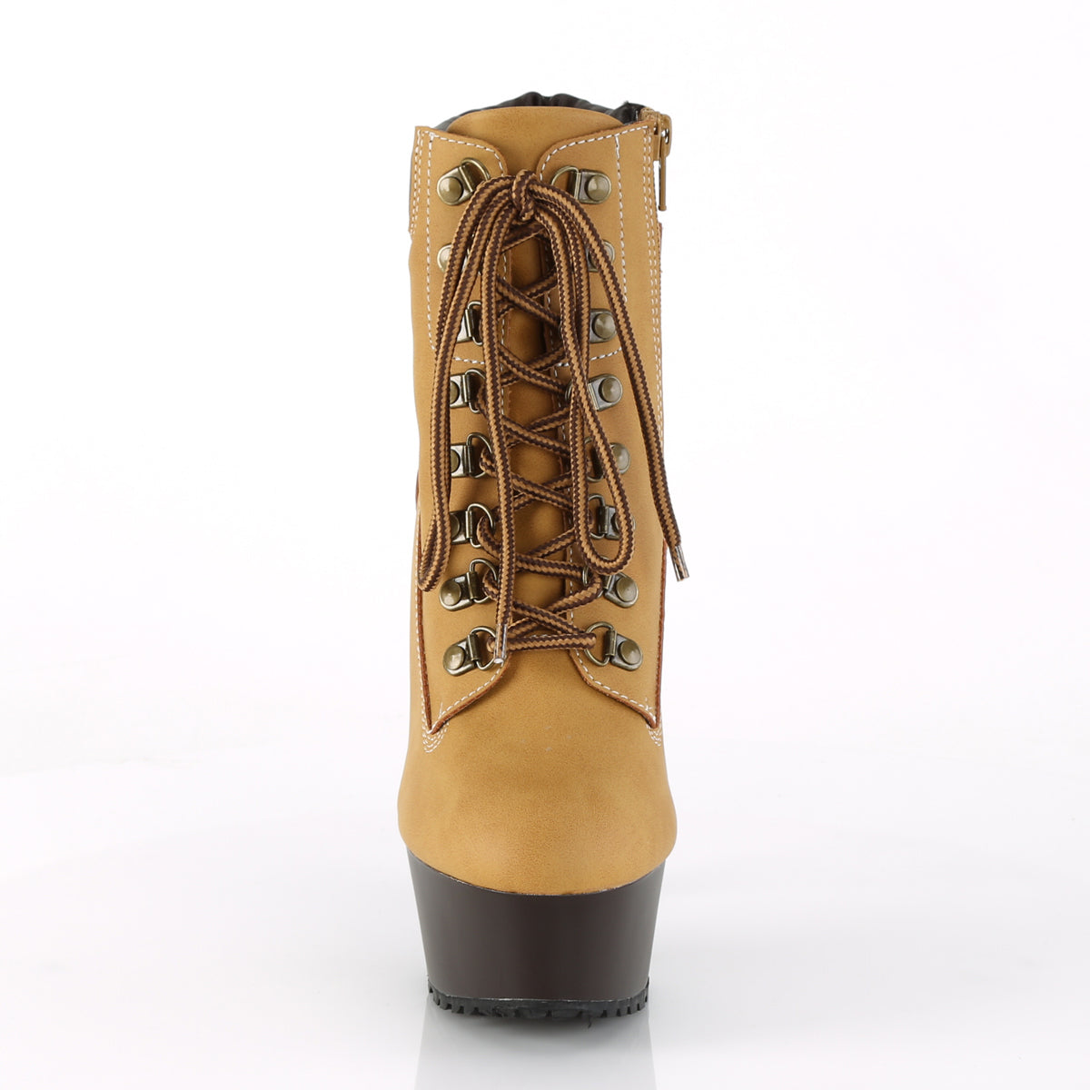 Botines de plataforma #DELIGHT 600SK