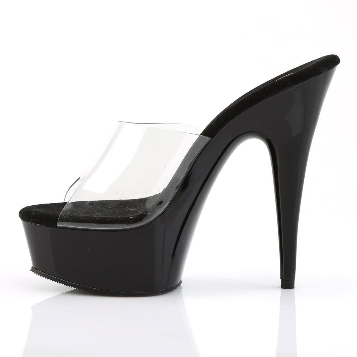 Sandalia de plataforma #DELIGHT 601