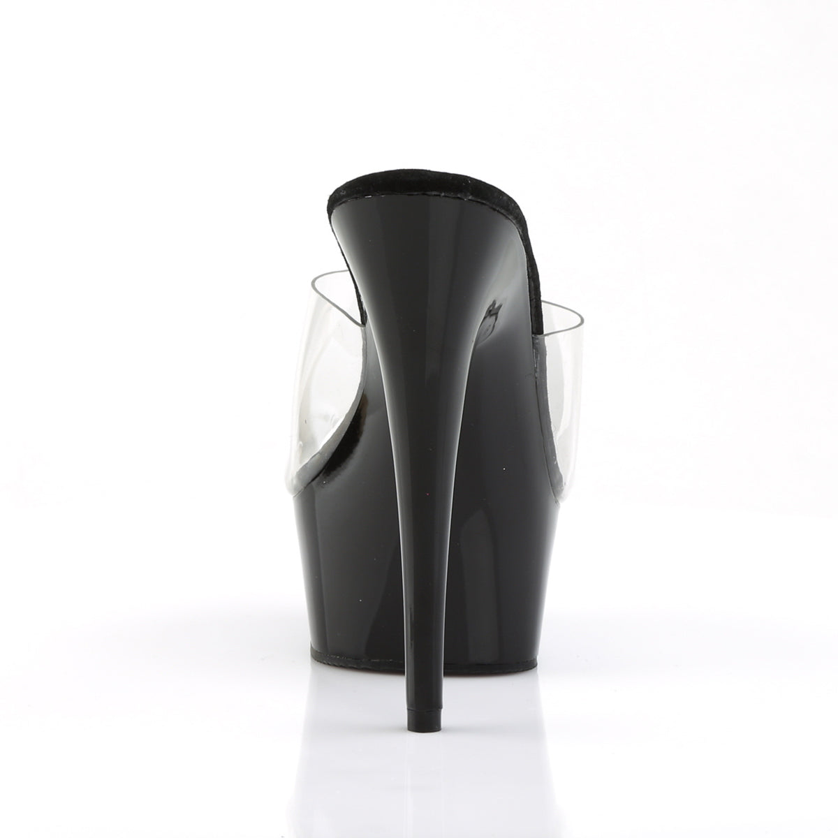 Sandalia de plataforma #DELIGHT 601