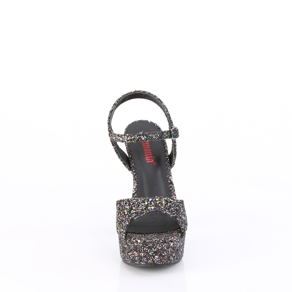Calzado de plataforma DOLLY-09