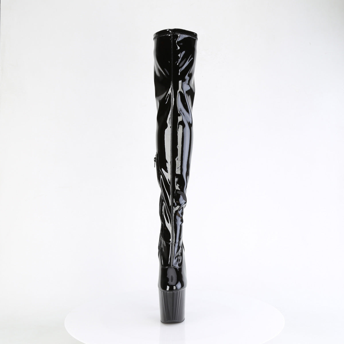 Botas de latex para pole dance #ENCHANT 3000