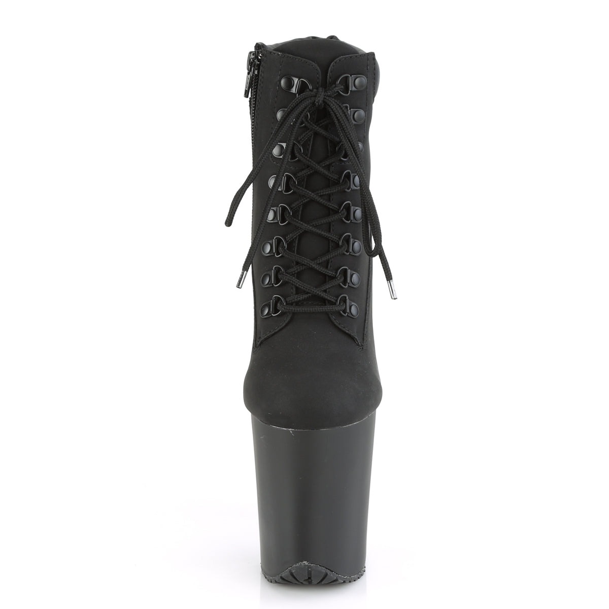 Botines de plataforma #FLAMINGO 800TL 02