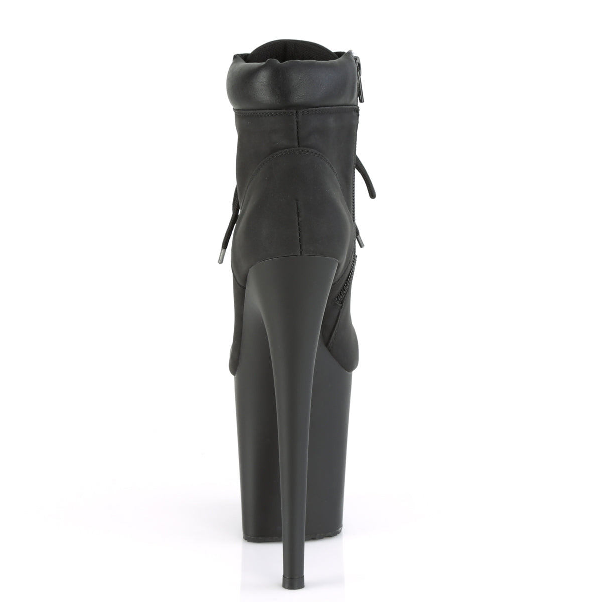Botines de plataforma #FLAMINGO 800TL 02